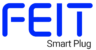 Feit Plug logo